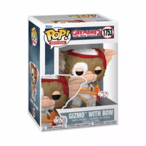 FUNKO GREMLINS GIZMO