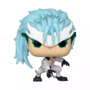 FUNKO BLEACH GRIMMJOW