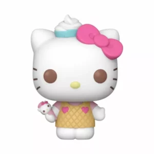 FUNKO HELLO KITTY