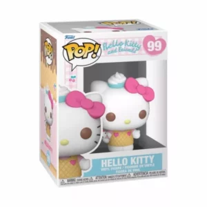 FUNKO HELLO KITTY