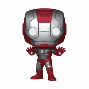 FUNKO IRON MAN