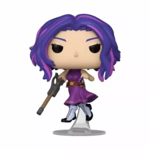 FUNKO MHA LADY NAGANT