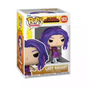 FUNKO MHA LADY NAGANT