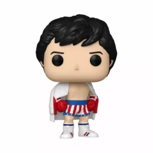 FUNKO ROCKY BALBOA