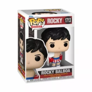 FUNKO ROCKY BALBOA