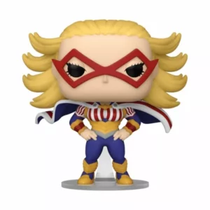 FUNKO MY HERO ACADEMIA STAR