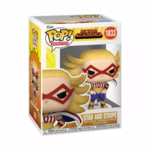 FUNKO MY HERO ACADEMIA STAR