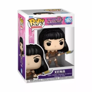 FUNKO XENA