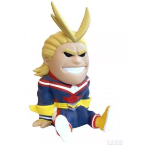 HUCHA MHA ALL MIGHT