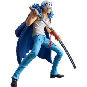 FIGURA ONE PIECE TRAFALGAR